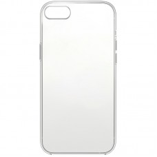 Чохол TPU Ummi transparent для Apple iPhone 16e / 17e (6.1")  Clear - 00000086223_1