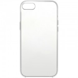 Чохол TPU Ummi transparent для Apple iPhone 16e / 17e (6.1")  Clear - 00000086223_1