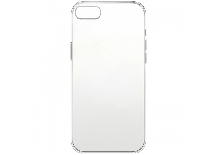 Чохол TPU Ummi transparent для Apple iPhone 16e / 17e (6.1