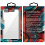 Чохол TPU Ummi transparent для Apple iPhone 16e / 17e (6.1