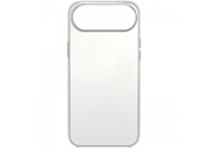 Чохол TPU Ummi transparent для Apple iPhone 17 Air (6.5