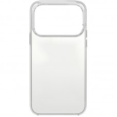 Чохол TPU Ummi transparent для Apple iPhone 17 Pro Max / 18 Pro Max (6.9")  Clear - 00000087682_1