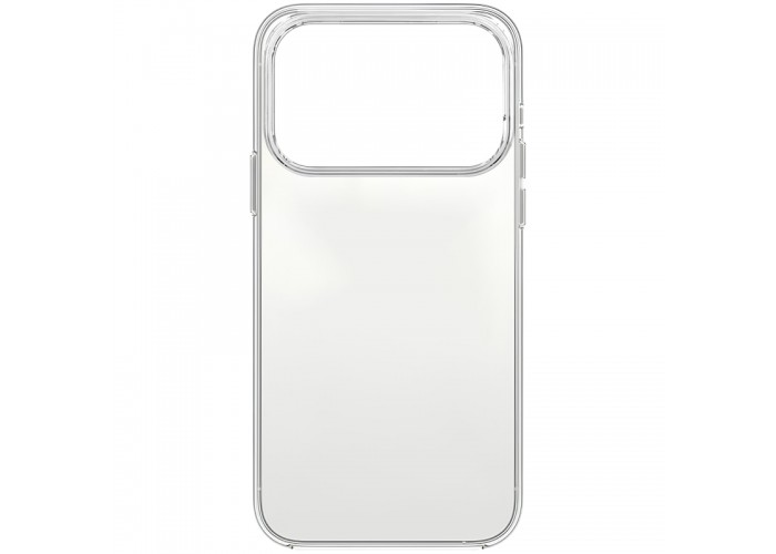 Чохол TPU Ummi transparent для Apple iPhone 17 Pro Max / 18 Pro Max (6.9