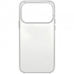 Чохол TPU Ummi transparent для Apple iPhone 17 Pro / 18 Pro (6.3")  Clear - 00000087681_1