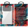 Чохол TPU Ummi transparent для Apple iPhone 17 Pro / 18 Pro (6.3