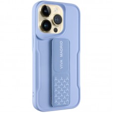 Чохол TPU VIVA для Apple iPhone 14 Pro (6.1")  Blue - 00000073818_2