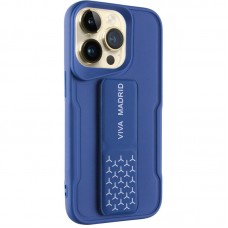 Чохол TPU VIVA для Apple iPhone 14 Pro (6.1")  Dark Blue - 00000073818_3