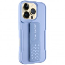 Чохол TPU VIVA для Apple iPhone 16 Pro Max (6.9")  Blue - 00000073827_2