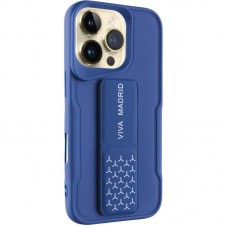 Чохол TPU VIVA для Apple iPhone 16 Pro Max (6.9")  Dark Blue - 00000073827_3