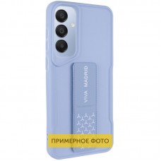 Чохол TPU VIVA для Xiaomi Redmi 13 4G / Poco M6 4G  Blue - 00000074328_2
