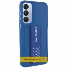 Чохол TPU VIVA для Xiaomi Redmi 13 4G / Poco M6 4G  Dark Blue - 00000074328_3