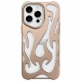 Чохол TPU WinFire для Apple iPhone 16 Pro Max (6.9