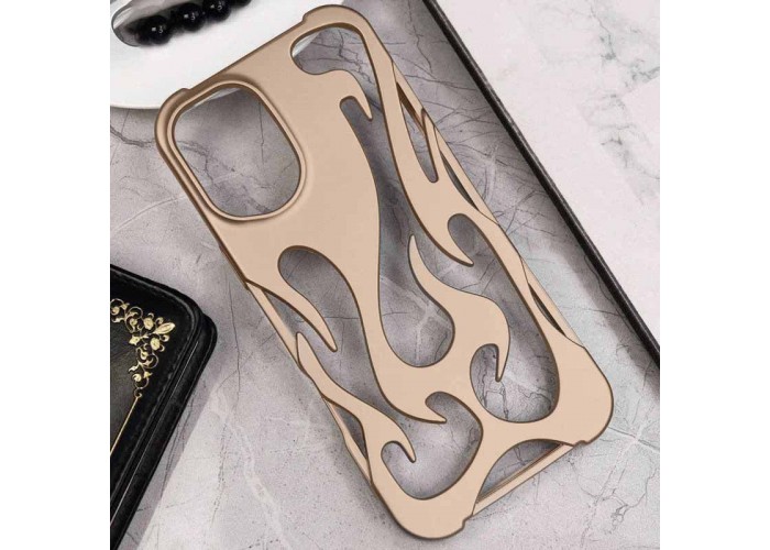 Чохол TPU WinFire для Apple iPhone 16 Pro Max (6.9