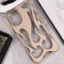 Чохол TPU WinFire для Apple iPhone 16 Pro Max (6.9