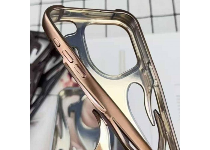 Чохол TPU WinFire для Apple iPhone 16 Pro Max (6.9