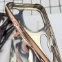 Чохол TPU WinFire для Apple iPhone 16 Pro Max (6.9