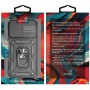 Чохол Ummi Camshield Serge Ring для Apple iPhone 16 (6.1