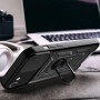 Чохол Ummi Camshield Serge Ring для Apple iPhone 7 / 8 / SE (2020) (4.7