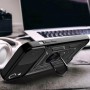 Чохол Ummi Camshield Serge Ring для Apple iPhone XR (6.1