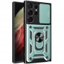 Чохол Ummi Camshield Serge Ring для Samsung Galaxy S26 Ultra
