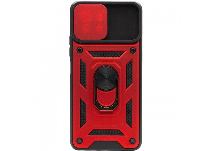 Чохол Ummi Camshield Serge Ring для Xiaomi Mi 11 Lite