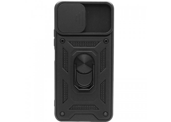Чохол Ummi Camshield Serge Ring для Xiaomi Mi 11 Lite