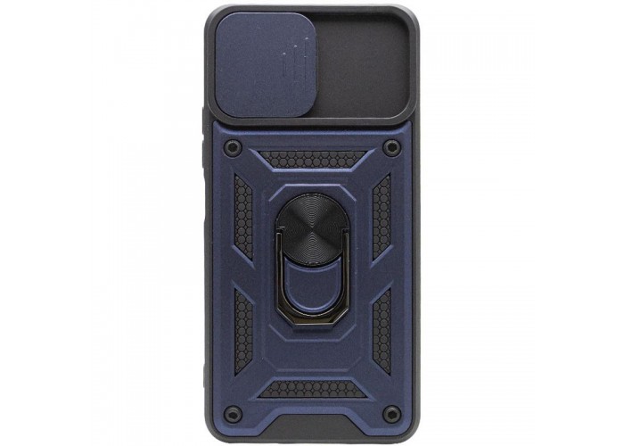 Чохол Ummi Camshield Serge Ring для Xiaomi Mi 11 Lite