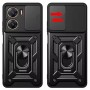 Чохол Ummi Camshield Serge Ring для Xiaomi Poco X7 Pro