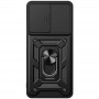 Чохол Ummi Camshield Serge Ring для Xiaomi Redmi 15 (EU)