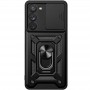 Чохол Ummi Camshield Serge Ring для Xiaomi Redmi 15 (EU)