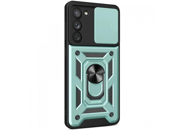 Чохол Ummi Camshield Serge Ring для Xiaomi Redmi 15 (Global)