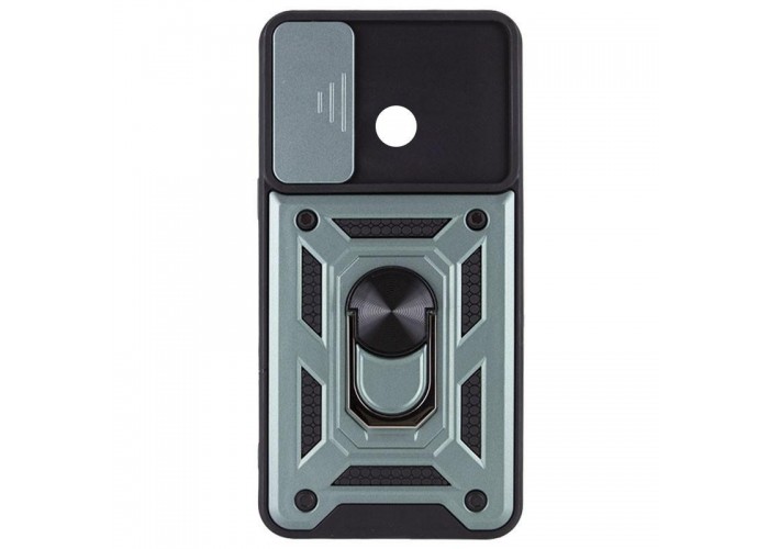 Чохол Ummi Camshield Serge Ring для Xiaomi Redmi A1+ / A2+