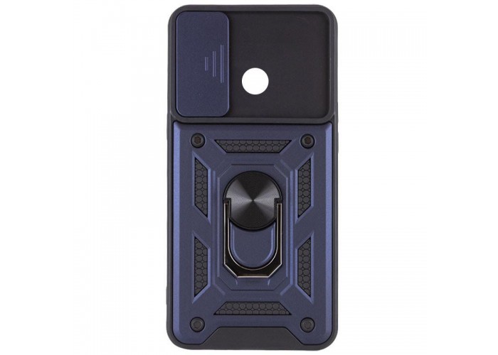 Чохол Ummi Camshield Serge Ring для Xiaomi Redmi A1+ / A2+