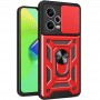 Чохол Ummi Camshield Serge Ring для Xiaomi Redmi Note 12 Pro+ 5G