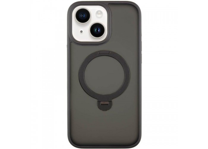 Чохол Ummi Colorful with MagSafe HQ Ring для Apple iPhone 14 / 13 (6.1