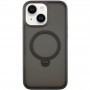 Чохол Ummi Colorful with MagSafe HQ Ring для Apple iPhone 14 / 13 (6.1