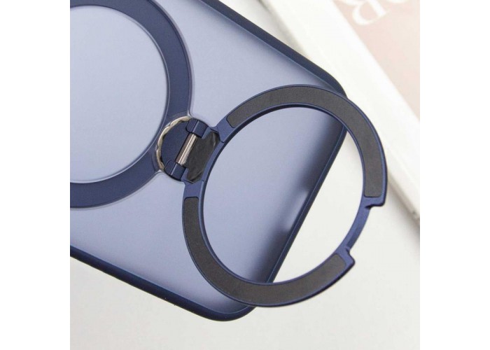 Чохол Ummi Colorful with MagSafe HQ Ring для Apple iPhone 14 / 13 (6.1