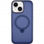 Чохол Ummi Colorful with MagSafe HQ Ring для Apple iPhone 14 / 13 (6.1
