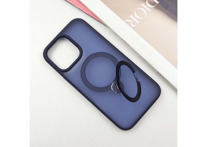 Чохол Ummi Colorful with MagSafe HQ Ring для Apple iPhone 14 / 13 (6.1