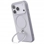 Чохол Ummi Colorful with MagSafe HQ Ring для Apple iPhone 17 Pro Max (6.9
