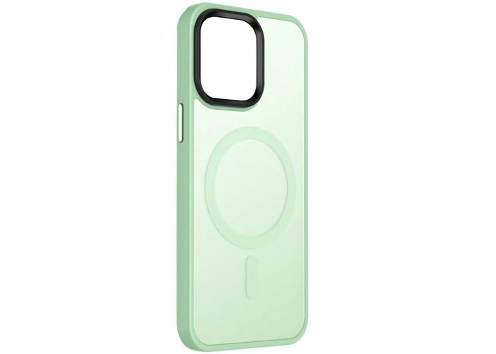 Чохол Ummi Colorful with MagSafe для Apple iPhone 13 (6.1
