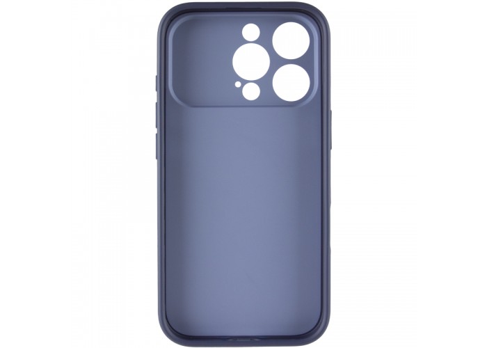 Чохол Ummi Full Camera with MagSafe HQ Ring для Apple iPhone 13 Pro Max (6.7