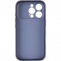 Чохол Ummi Full Camera with MagSafe HQ Ring для Apple iPhone 13 Pro Max (6.7