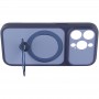 Чохол Ummi Full Camera with MagSafe HQ Ring для Apple iPhone 13 Pro Max (6.7
