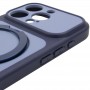 Чохол Ummi Full Camera with MagSafe HQ Ring для Apple iPhone 13 Pro Max (6.7
