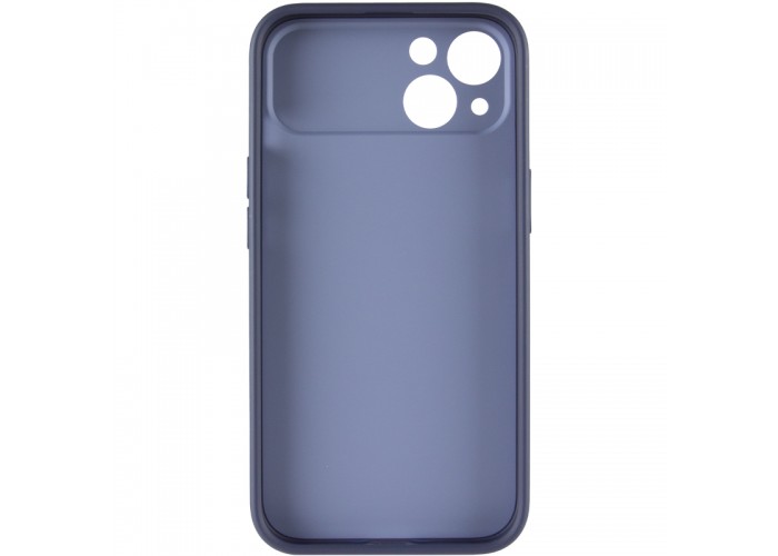 Чохол Ummi Full Camera with MagSafe HQ Ring для Apple iPhone 14 (6.1