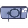 Чохол Ummi Full Camera with MagSafe HQ Ring для Apple iPhone 14 (6.1