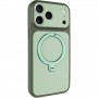Чохол Ummi Full Camera with MagSafe HQ Ring для Apple iPhone 17 Pro Max (6.9