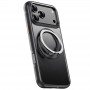 Чохол Ummi Stylish with MagSafe Ring для Apple iPhone 17 Pro Max / 18 Pro Max (6.9