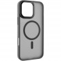 Чохол Ummi Ultimate with MagSafe для Apple iPhone 16 Pro Max (6.9